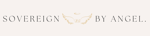 Sovereign by Angel. 